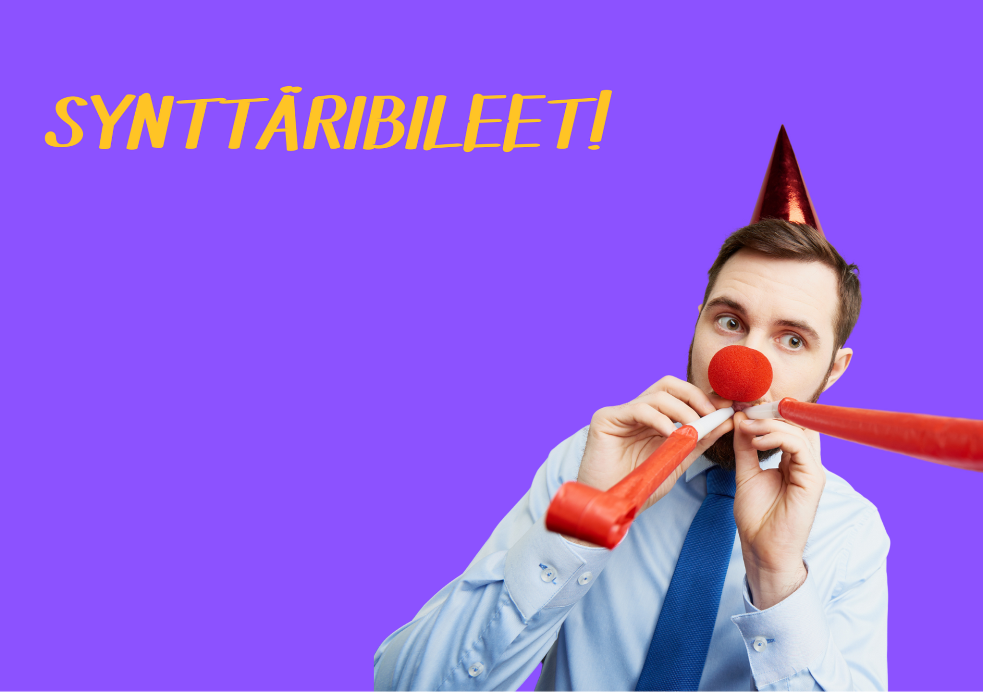 Tapahtuman oletuskuva