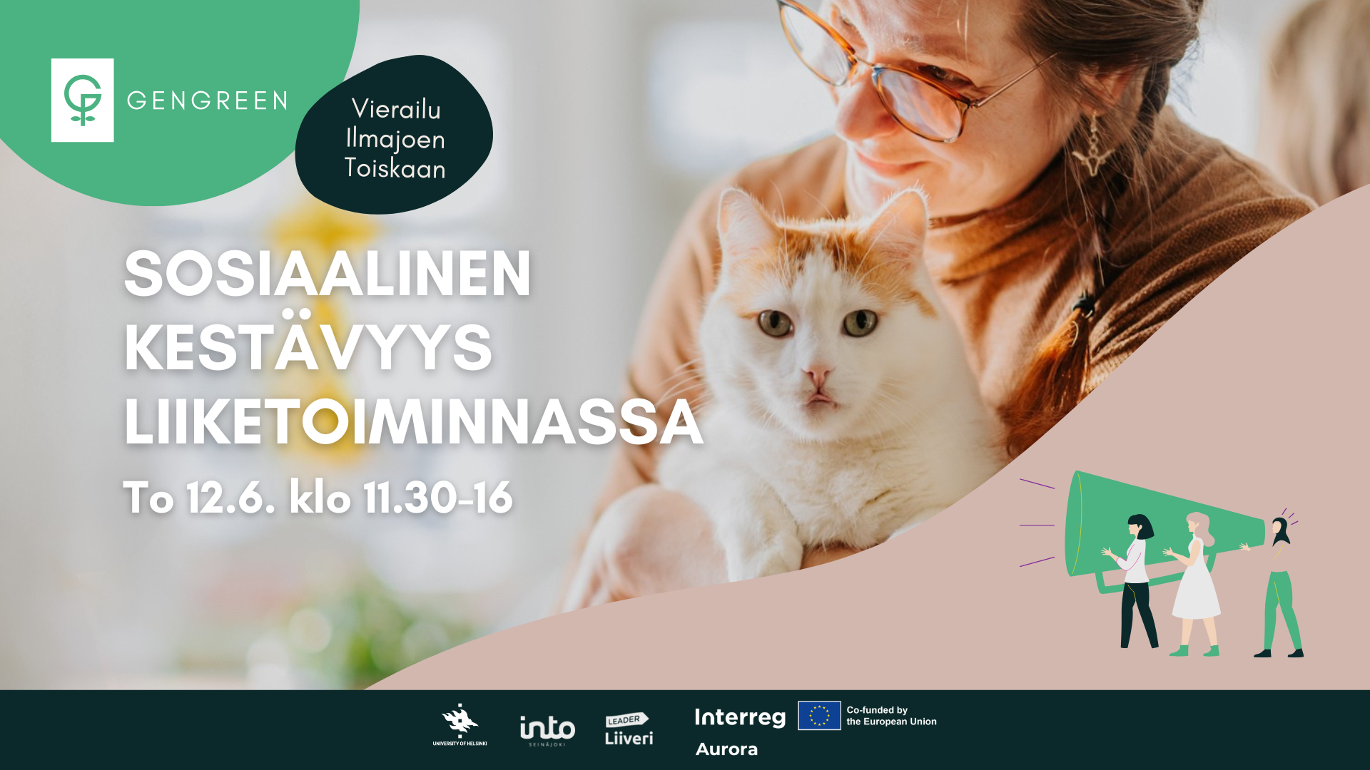 Tapahtuman oletuskuva