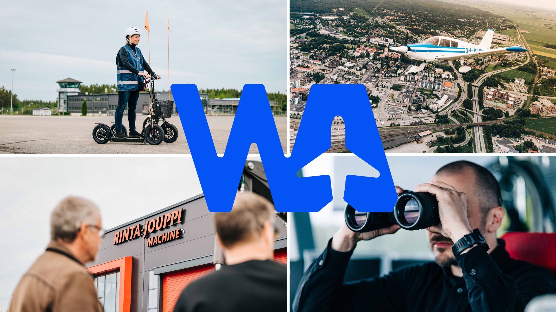 Tapahtuman oletuskuva