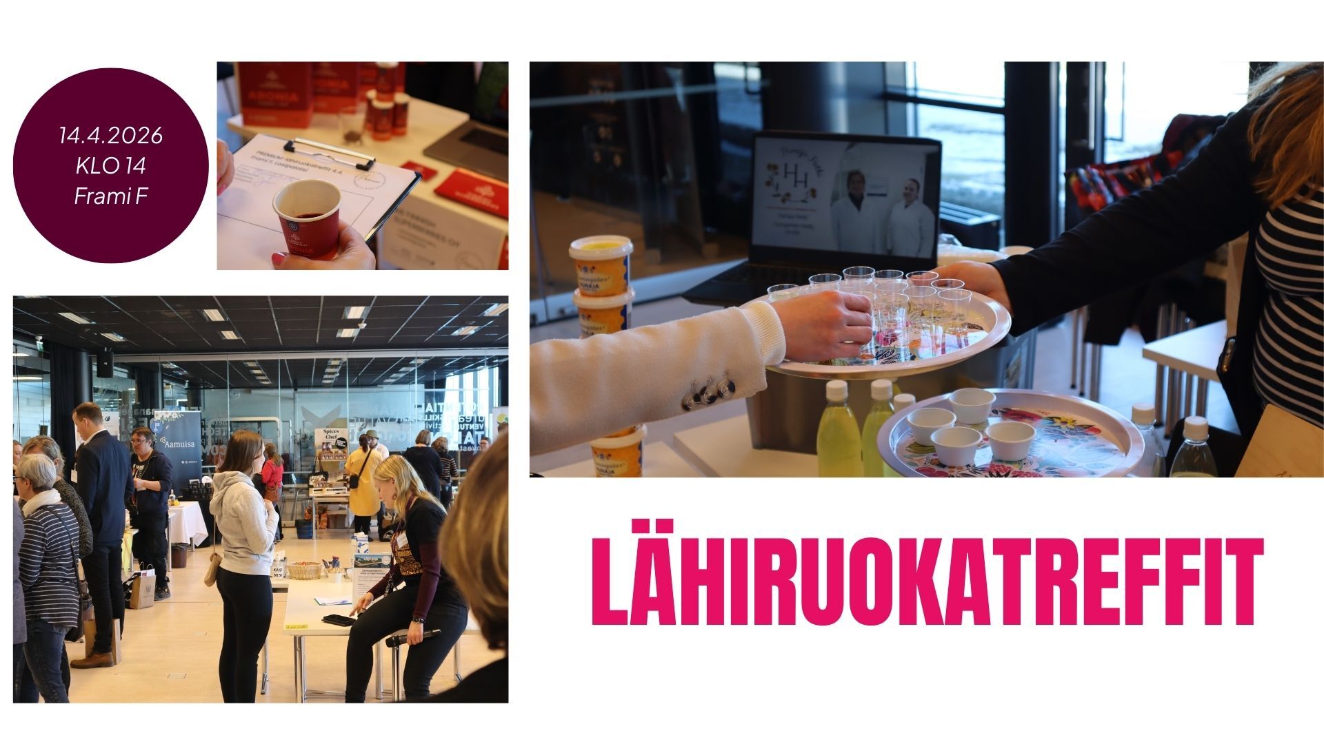 Tapahtuman oletuskuva