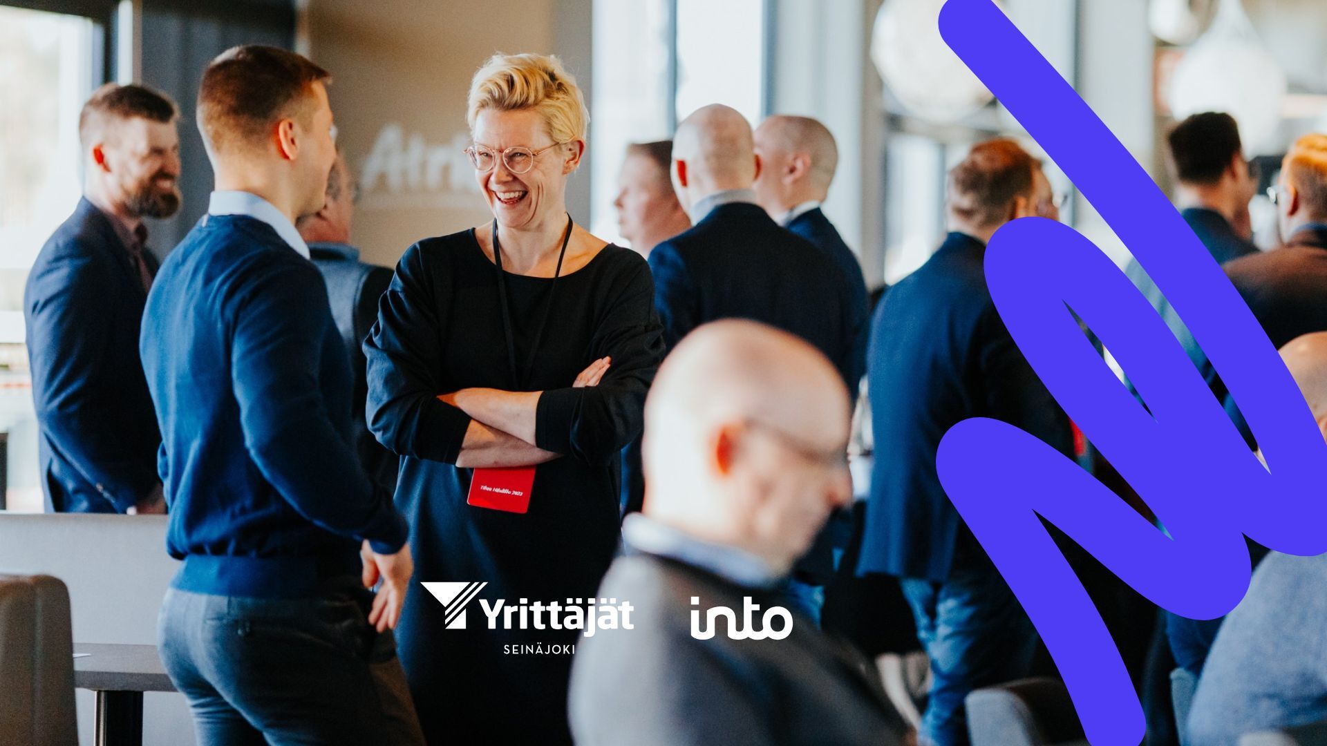 Tapahtuman oletuskuva