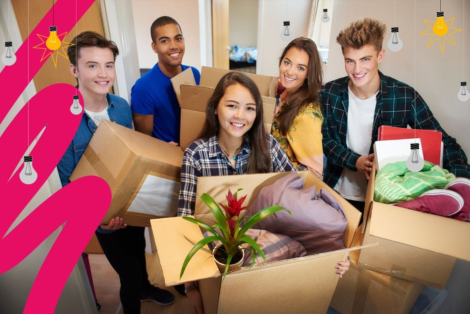 Tapahtuman oletuskuva