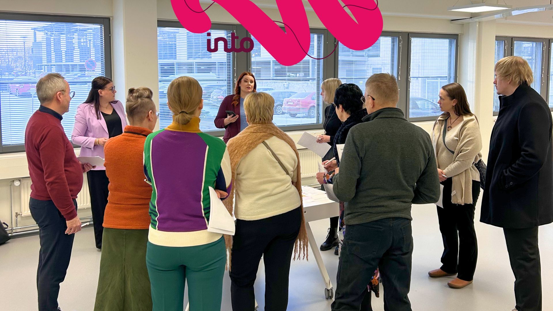 Tapahtuman oletuskuva