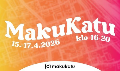 MakuKatu logo