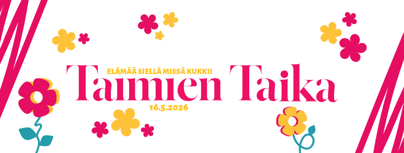 Tapahtuman oletuskuva