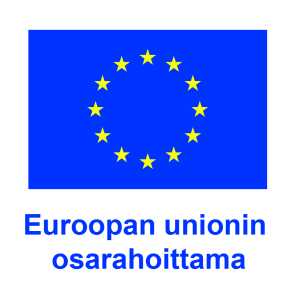 Järjestäjän logo