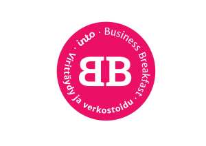 Järjestäjän logo