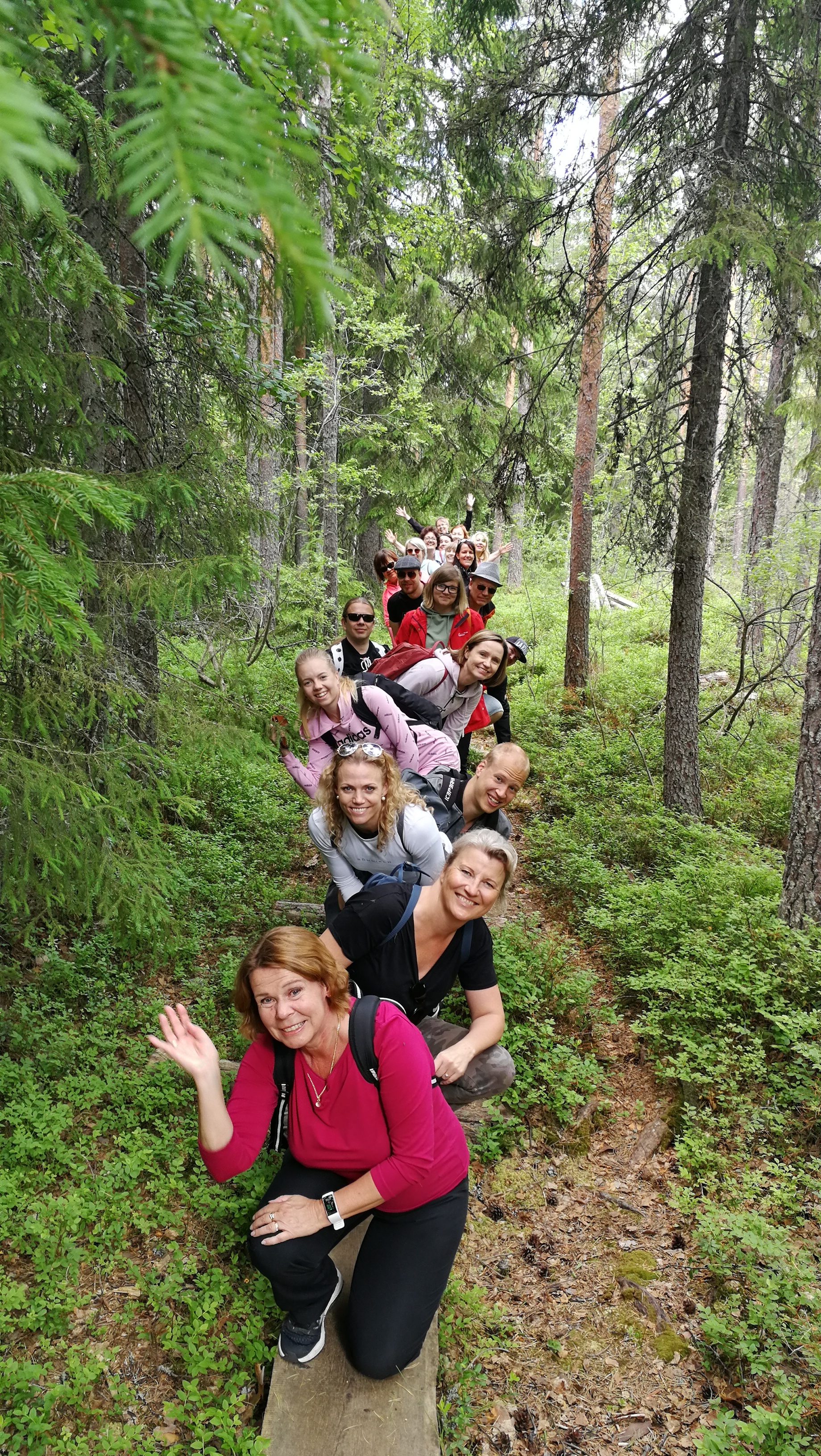 Tapahtuman oletuskuva